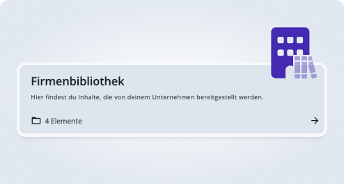 Firmenbibliothek