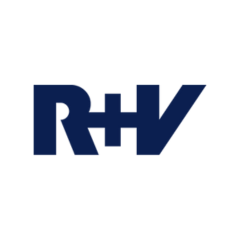 R+V
