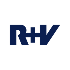 R+V