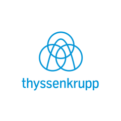 Thyssenkrupp