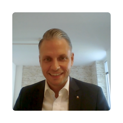 Testimonial Thumbnail Andreas Targo Bank