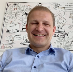Testimonial Thumbnail Manuel Schicke Landessparkasse zu Oldenburg-295x295