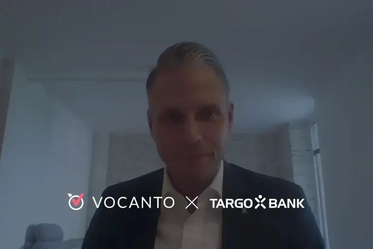 Andreas Wolter von TargoBank