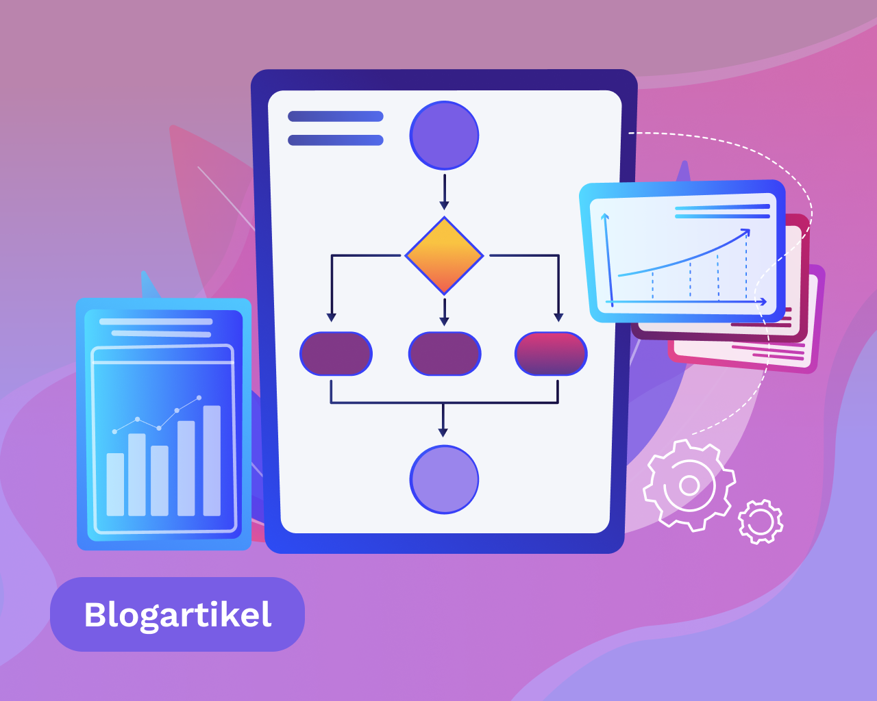 Digitale Lernprozesse erfolgreich gestalten