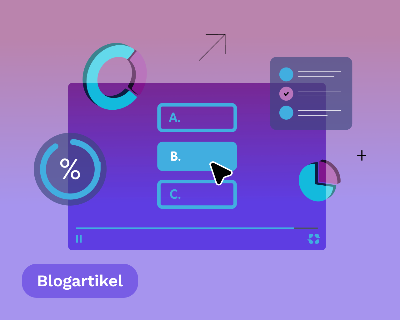 E-Learning Plattform