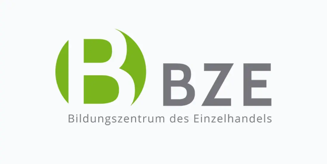 BZE logo