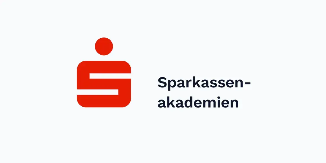 Sparkassenakademien logo